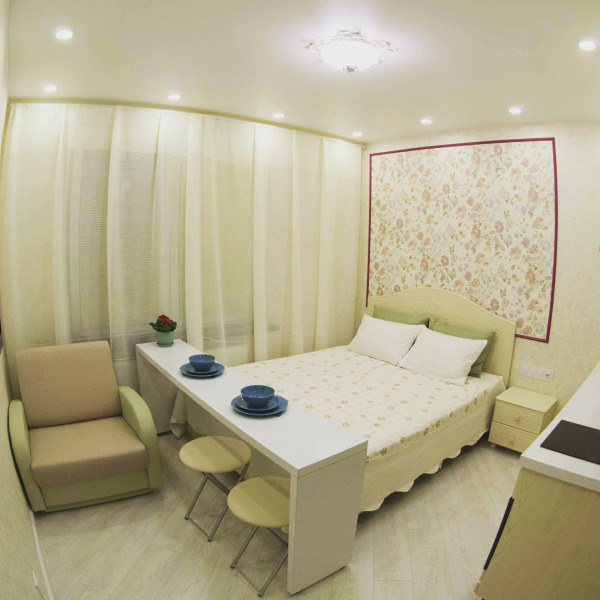 Апартаменты Provence