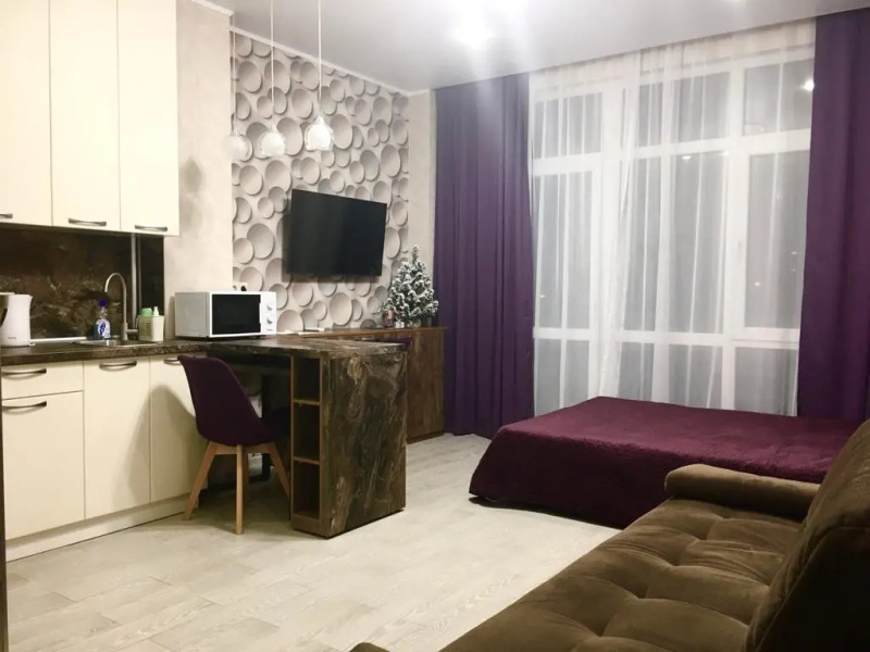 Апартаменты Сеть SimSim (63)