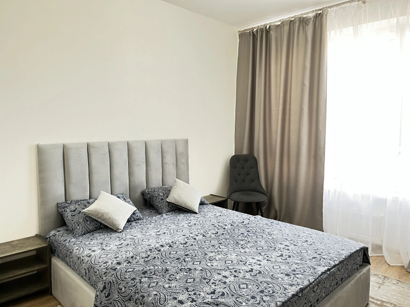 Квартира Уютная в Битце