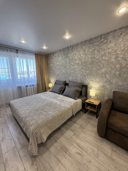 Квартира Уютная