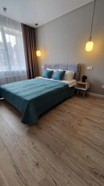 Квартира Уютная квартира