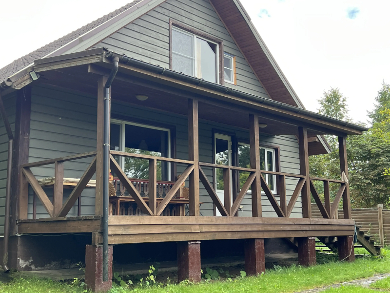 Частный дом Коттедж-клуб Донцо