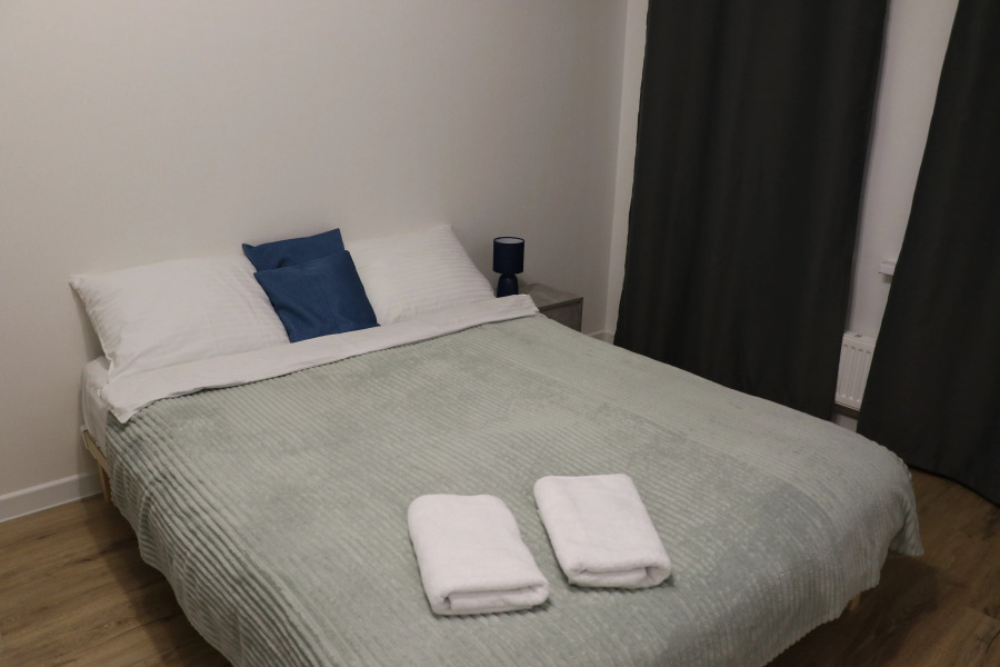 Квартира Новые 15к3