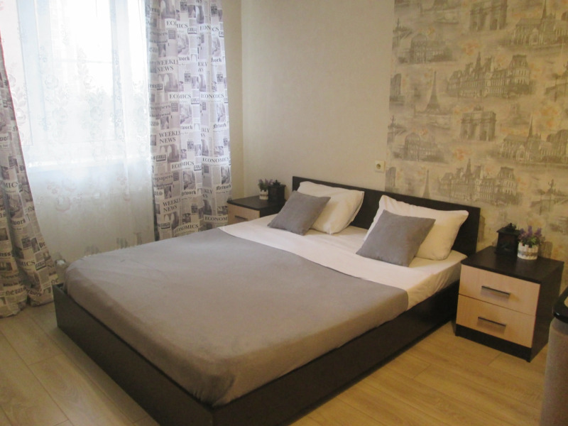 Квартира Посуточно Парк Галицкого