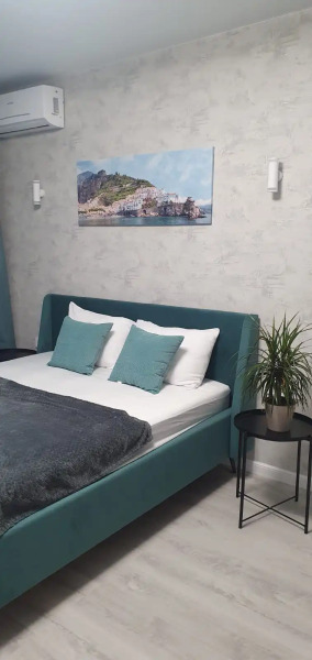 Квартира на Удалова