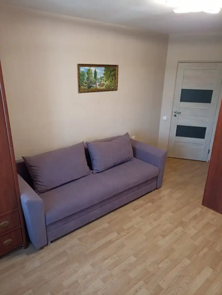 Квартира на Нелидова