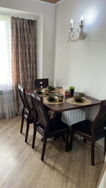 Квартира Уютная 79 в центре