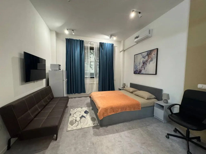 Апартаменты Премиум Павелецкая 3