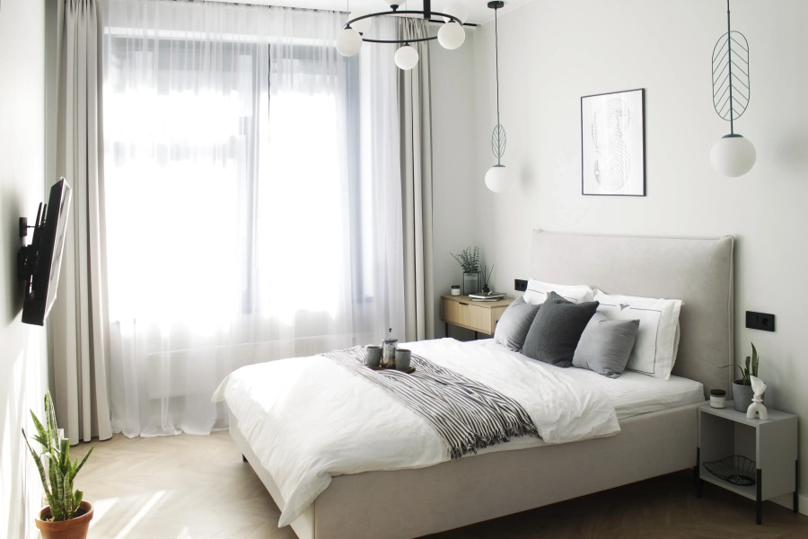 Квартира Dubrovskiy apart на набережной Невы