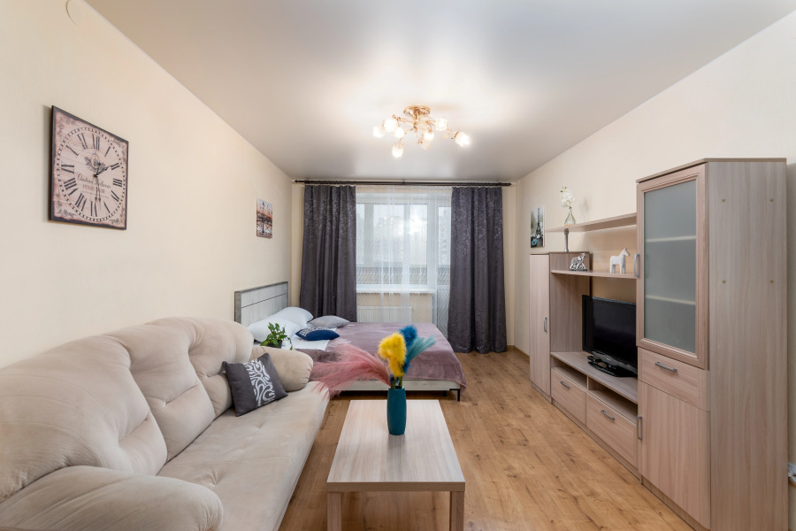 Квартира Не Вопрос рядом с ТЦ Июнь