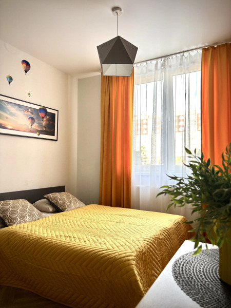 Квартира ArtKenig-B