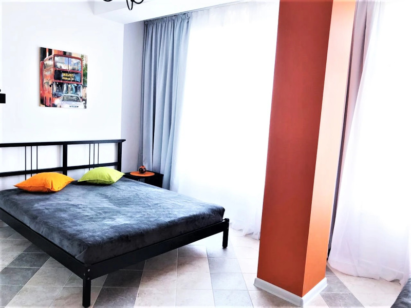 Апартаменты Орандж 2