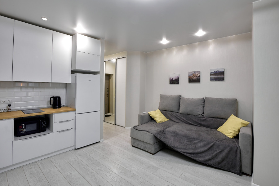 Квартира Авион Большая Медведица