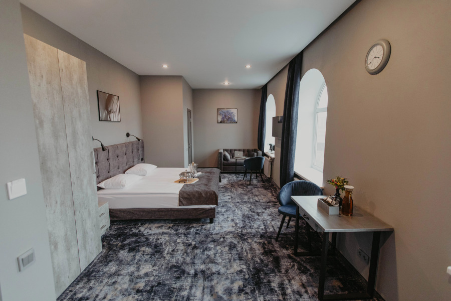 Гостевой Дом New Бутик-отель Brick