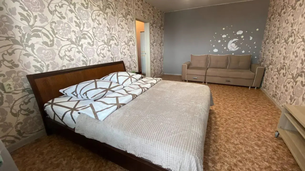 Квартира уютная однокомнатная в спальном районе Зеленограда