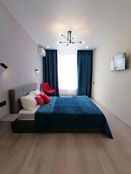 Квартира На Тарифной 29А