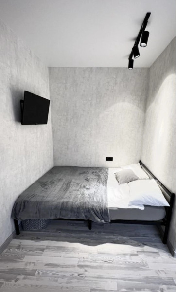 Апартаменты Улитка&Кит