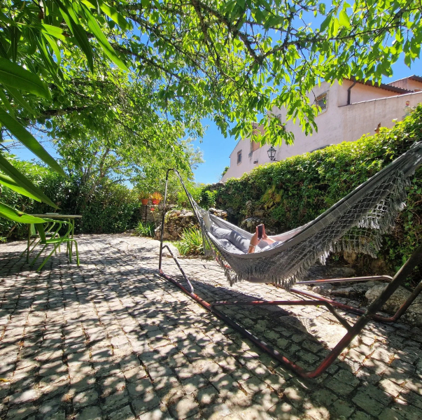 Вилла Pedra Natural Houses