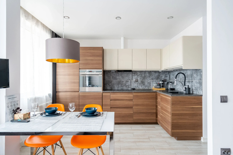 Квартира Сертолово