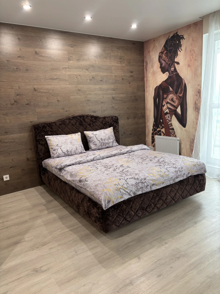 Квартира Красивая в новом районе Минска