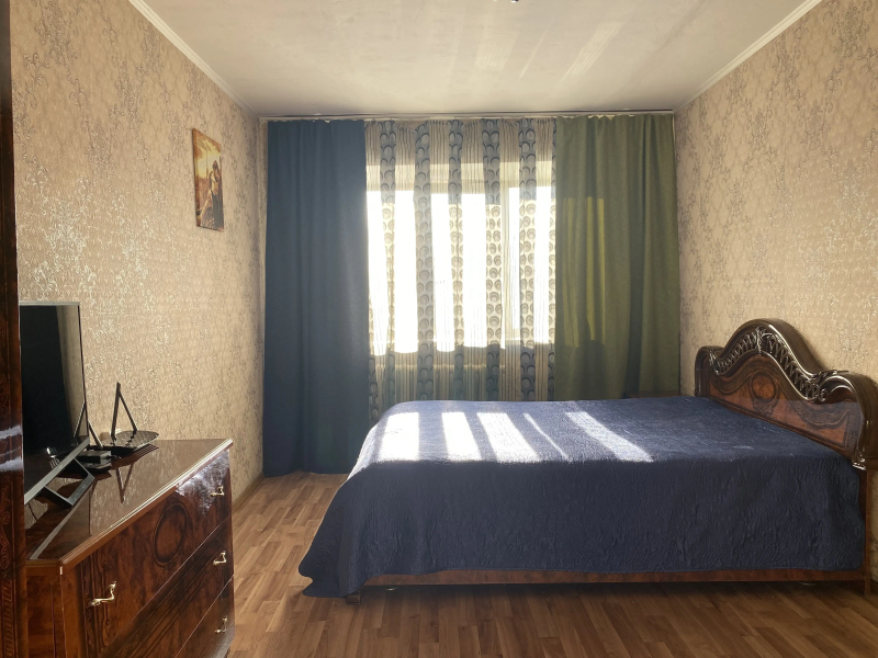 Квартира на Ленина 127