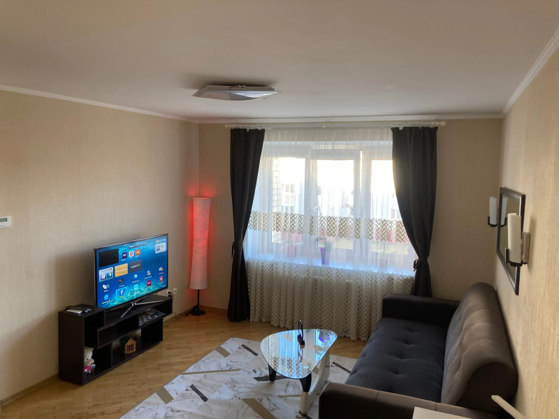 Квартира Уют