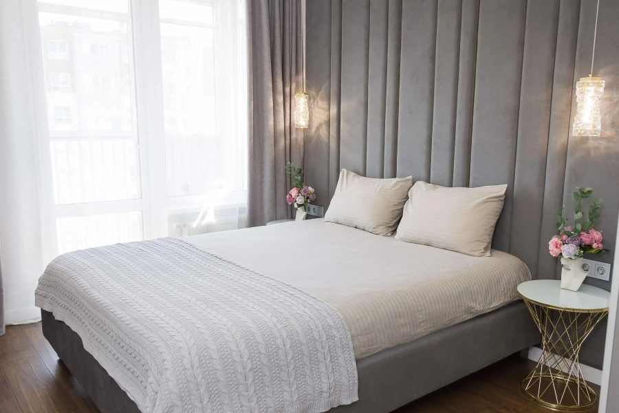 Квартира Бизнес-класса Мötti на Набережной