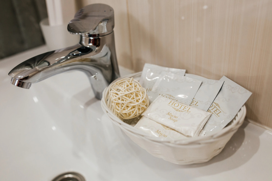 Гостевой дом Город парк