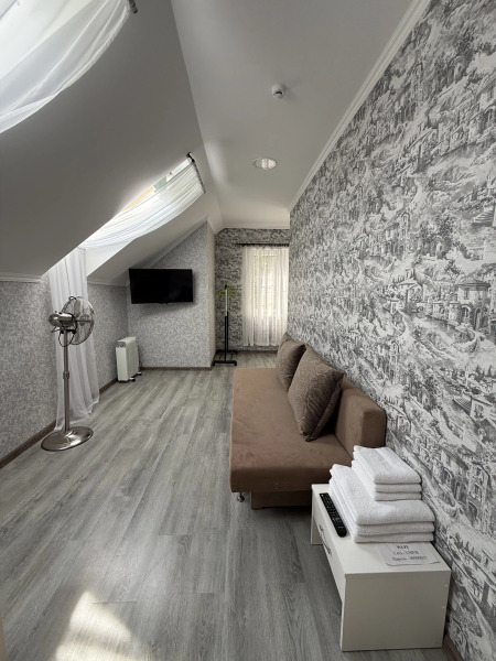 Апартаменты Гестия