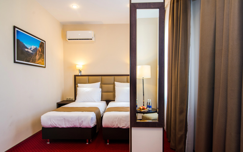 Бутик-Отель Нальчик