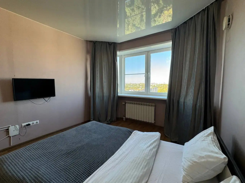 Апартаменты Apart Sharing на Джамбула