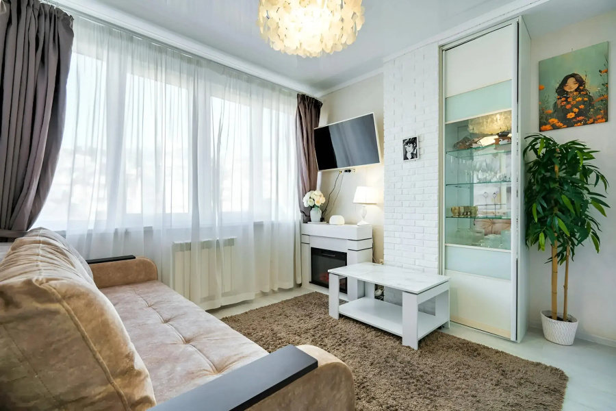 Квартира Елена