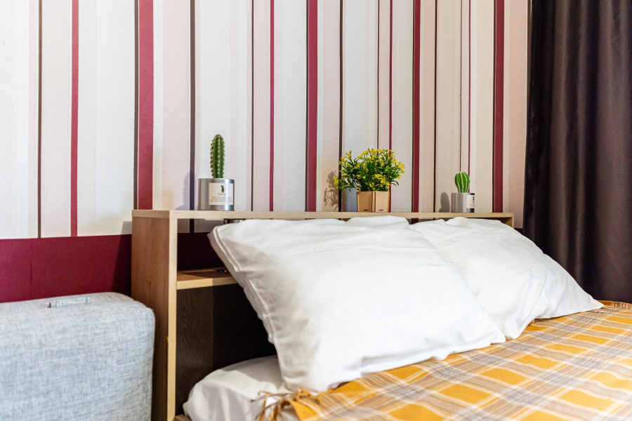 Частный дом Мысхако