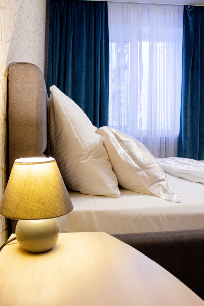 Апартаменты Три изолированные комнаты, Центр, Звёздная, Колибри#27