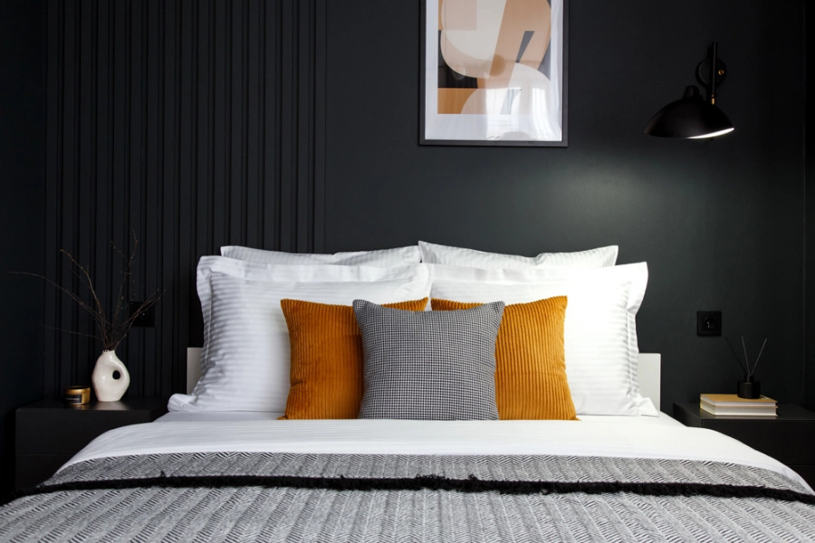 Апартаменты Студия на Цесовской Набережной