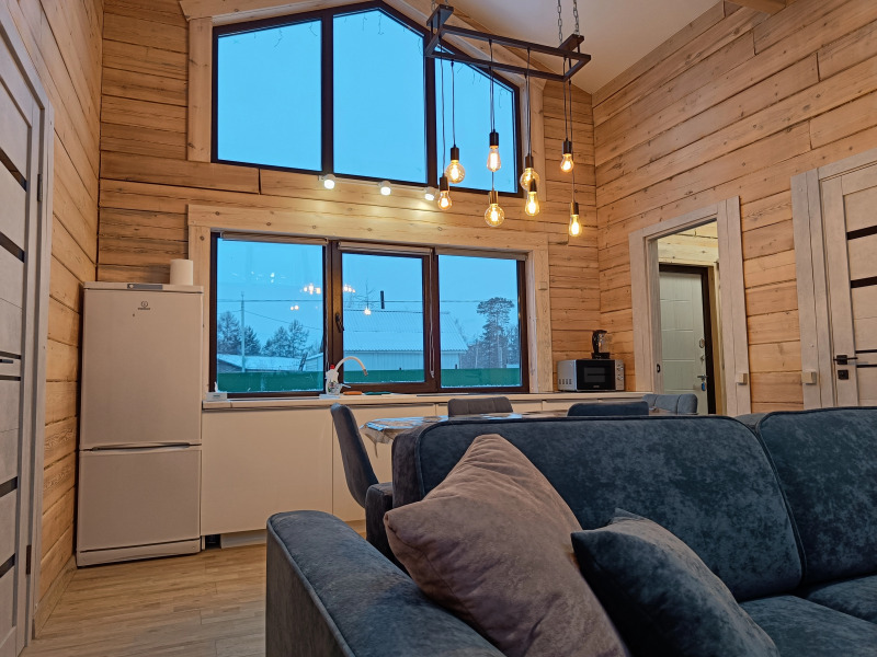 Гостевой дом Таёжный