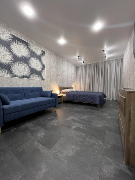 Квартира на Буткова