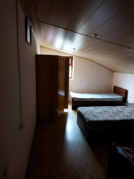 Гостевой дом Березовое Ущелье