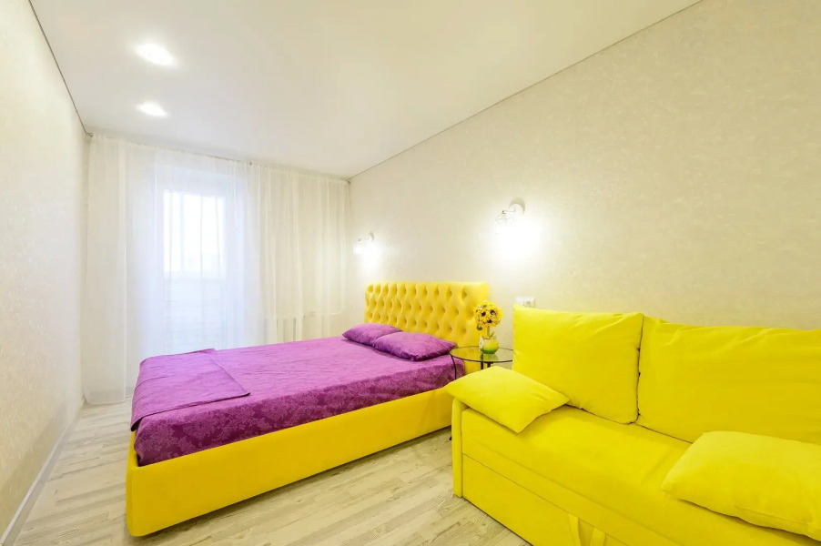 Апартаменты Home Away From Home