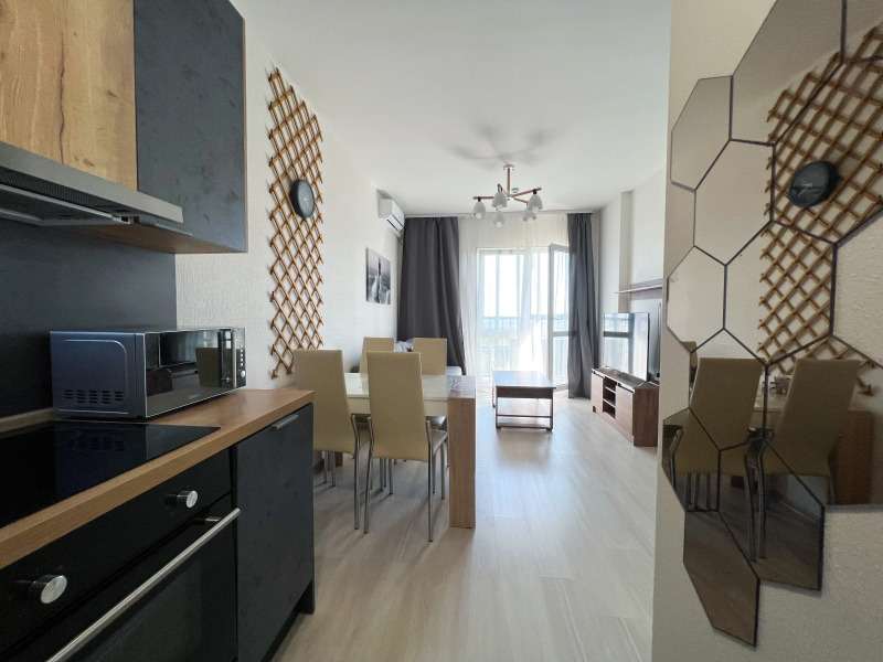 Апартаменты Евродвухкомнатные рядом с Ногинским Шоссе