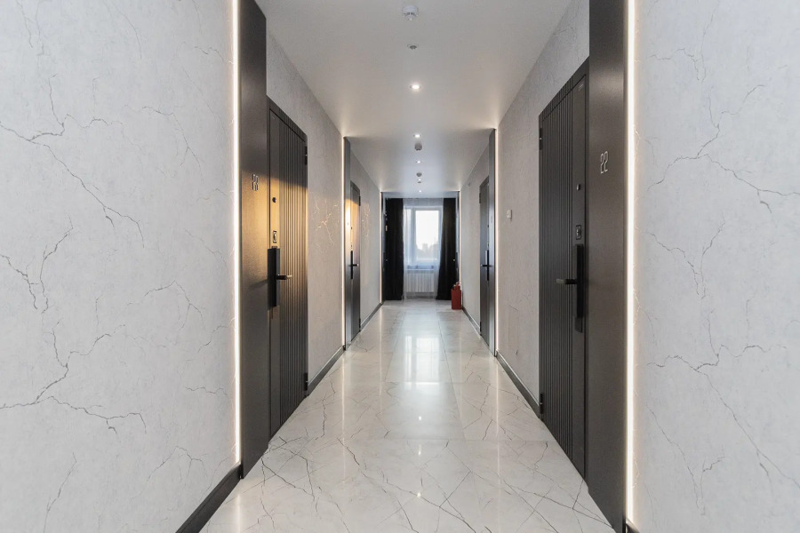 Гостевой Дом на Черкасской