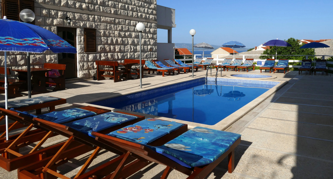 Мини-Отель Amorena