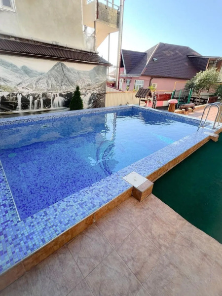 Гостевой дом У Друзей