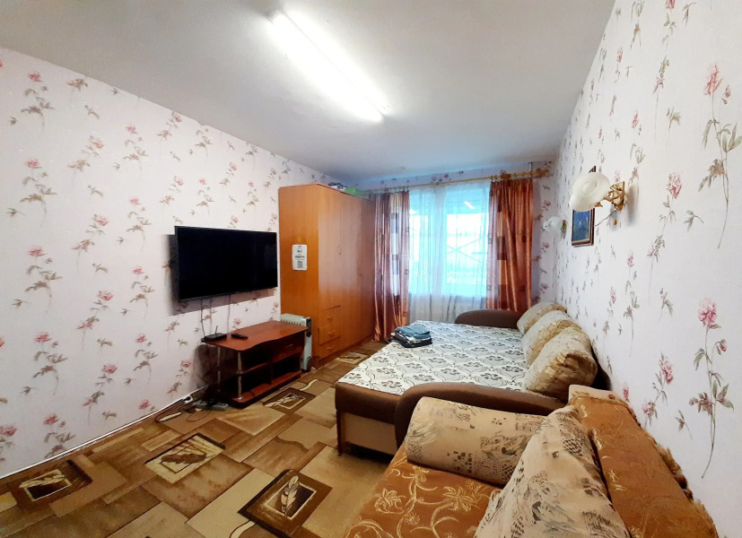 Квартира на Степанченко 3