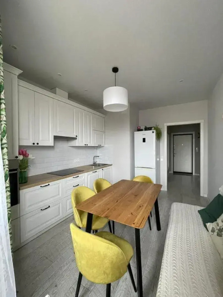 Апартаменты на Пролетарской 6А