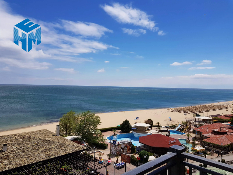 Апартаменты Golden Sands Rentals