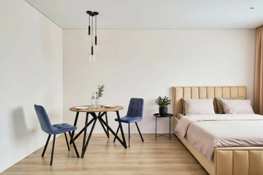 Апартаменты Reverie Lunar