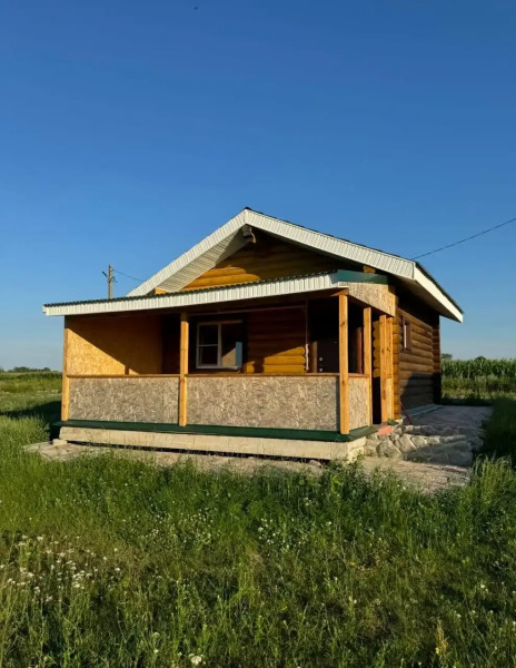 База отдыха Аксеново