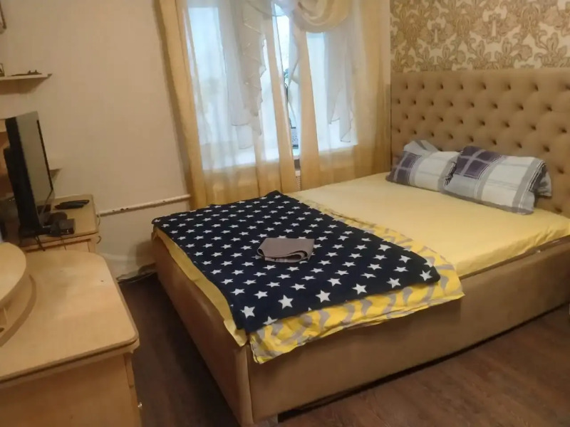 Апартаменты на Крупской 68