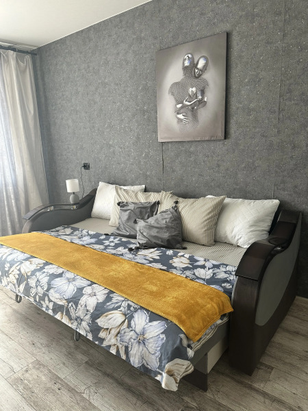 Квартира в Микрорайоне Дружба 2/5